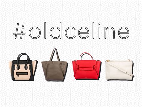 the old celine